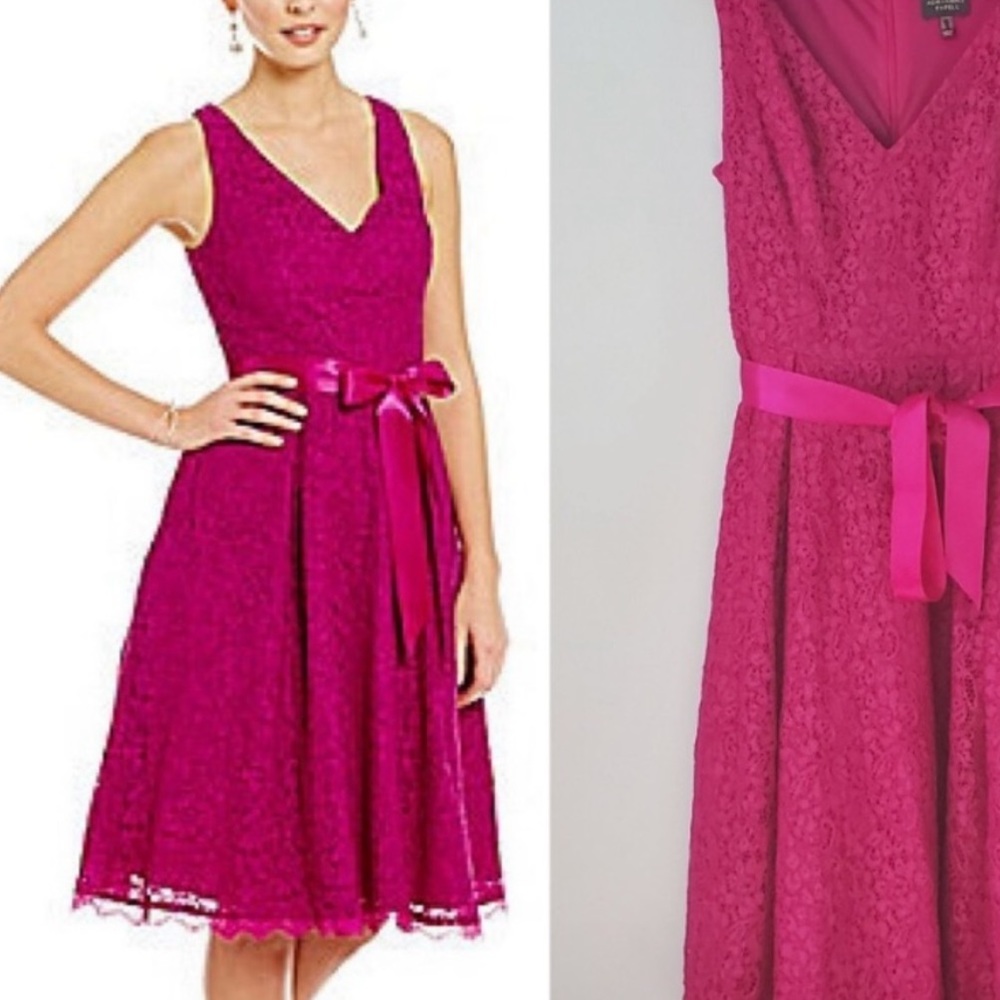 Women’s cocktail dress